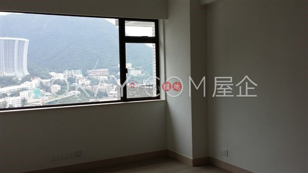 HK$ 95,000/ month Repulse Bay Garden, Southern District | Efficient 3 bedroom with sea views, balcony | Rental