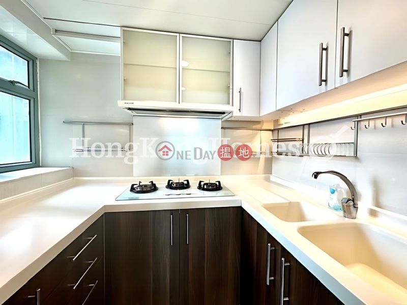 寶華軒-未知-住宅出租樓盤-HK$ 38,000/ 月