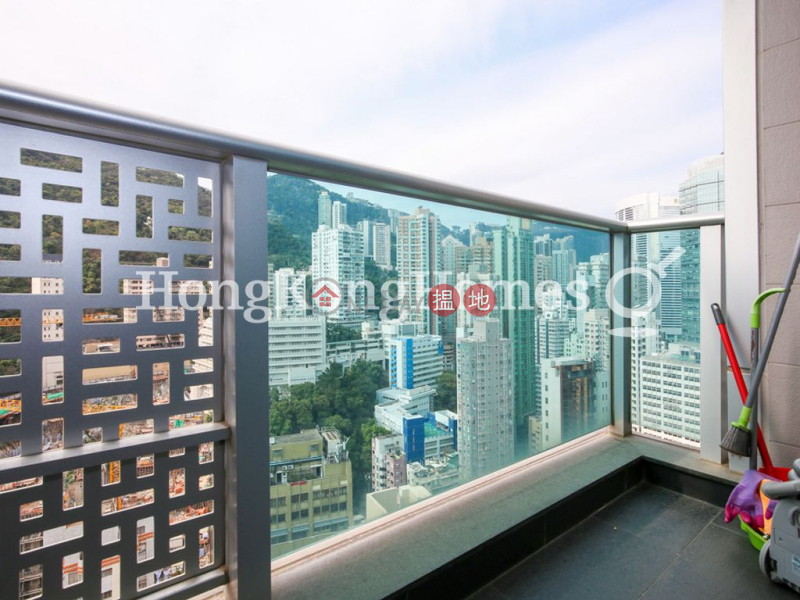 嘉薈軒一房單位出售60莊士敦道 | 灣仔區|香港-出售|HK$ 765萬
