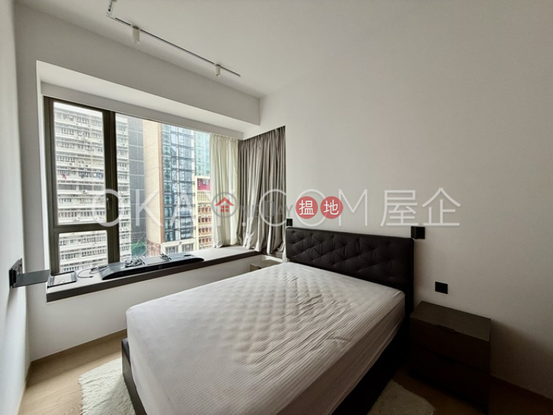 HK$ 1,800萬西浦西區-3房2廁,星級會所,露台西浦出售單位