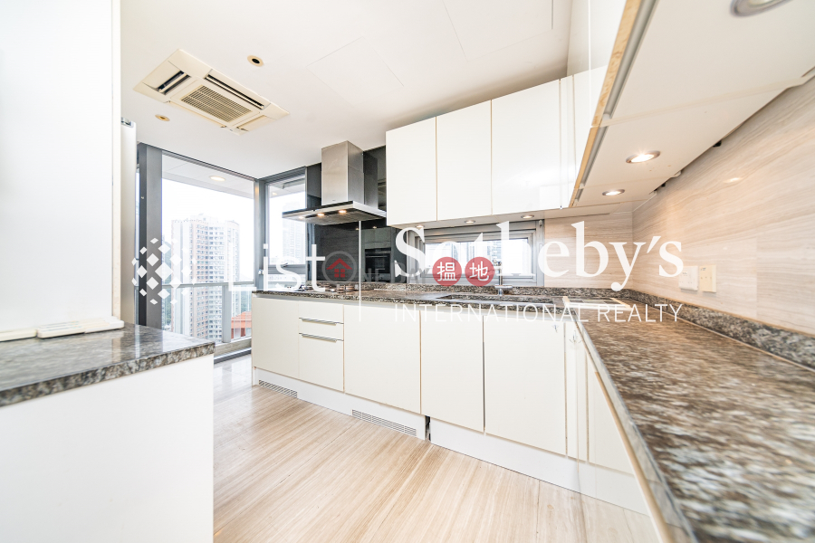 HK$ 90,000/ month | Seymour, Western District Property for Rent at Seymour with 4 Bedrooms