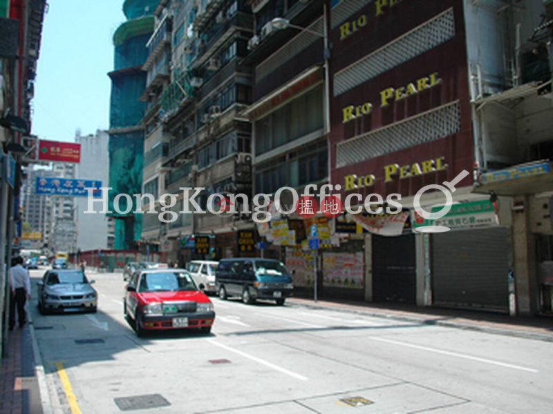 Office Unit for Rent at Empress Plaza, 17-19 Chatham Road South | Yau Tsim Mong, Hong Kong Rental | HK$ 22,002/ month