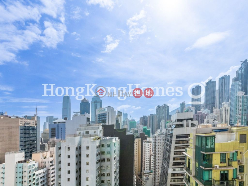 Property Search Hong Kong | OneDay | Residential Rental Listings | 2 Bedroom Unit for Rent at Queen\'s Terrace