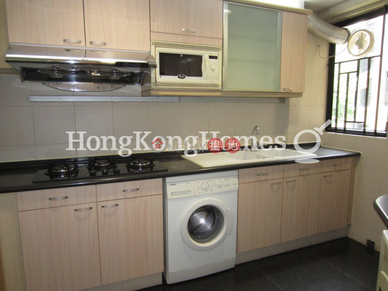 3 Bedroom Family Unit for Rent at Tropicana Block 3 - Dynasty Heights 2 Yin Ping Road | Kowloon City, Hong Kong | Rental, HK$ 38,000/ month