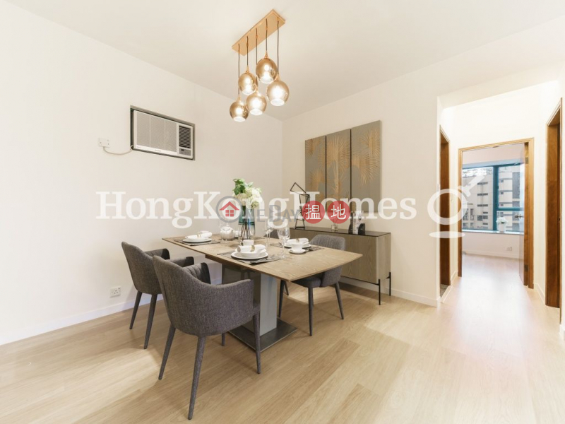 HK$ 36,000/ month, Hillsborough Court Central District | 2 Bedroom Unit for Rent at Hillsborough Court