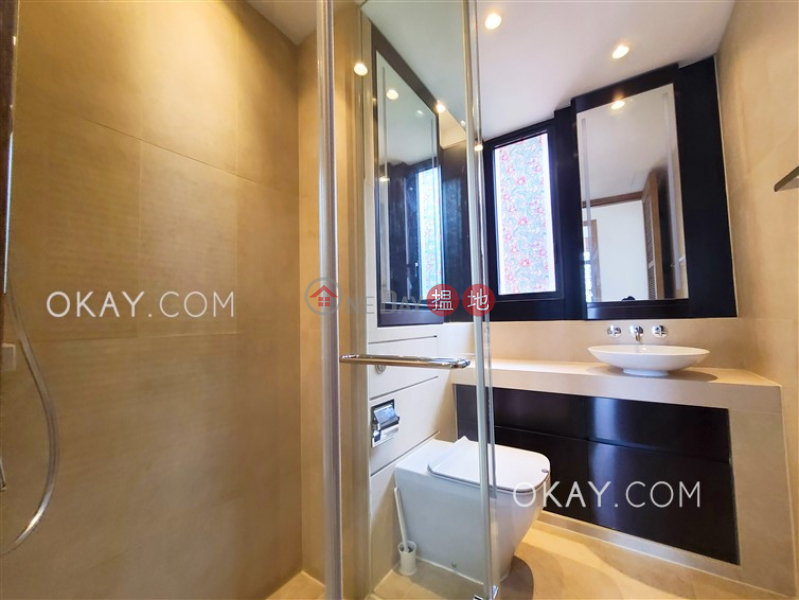 HK$ 65,000/ month Tower 2 The Pavilia Hill Eastern District, Lovely 3 bedroom with balcony & parking | Rental