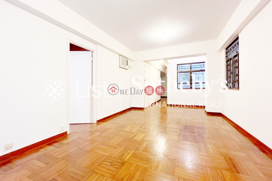 Property for Rent at Kei Villa with 3 Bedrooms, 6B Babington Path | Western District | Hong Kong, Rental HK$ 34,000/ month