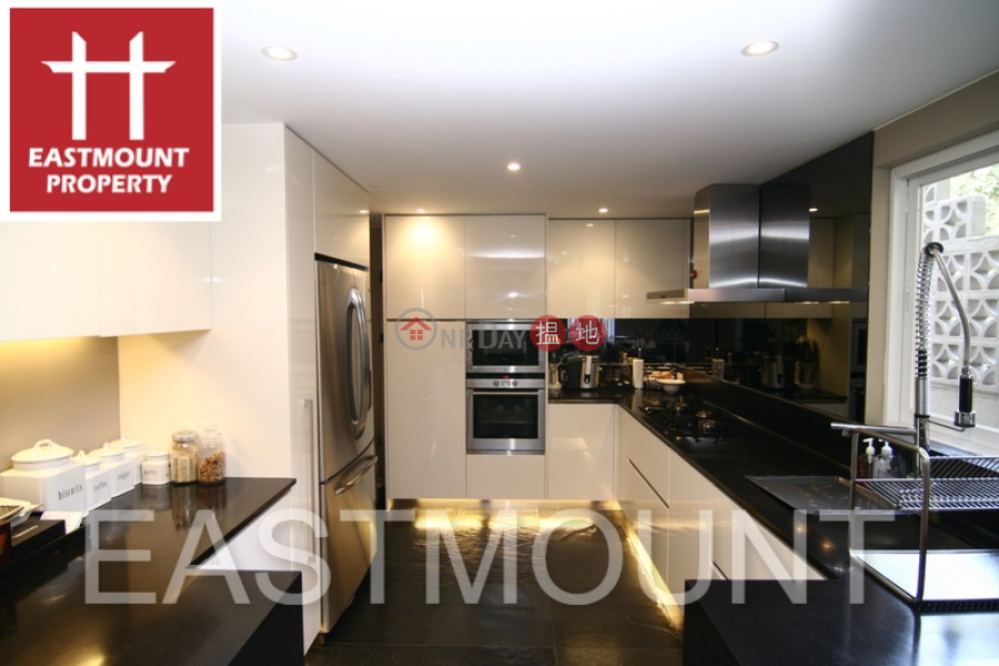 Sai Kung Village House | Property For Sale in Tso Wo Hang 早禾坑-Standalone, Huge Garden | Property ID:3869 | Tai Mong Tsai Road | Sai Kung, Hong Kong Sales, HK$ 27.8M