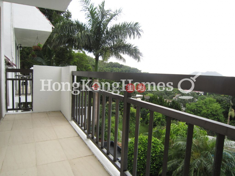 HK$ 58,000/ month | Greenwood Villa | Sai Kung, 3 Bedroom Family Unit for Rent at Greenwood Villa