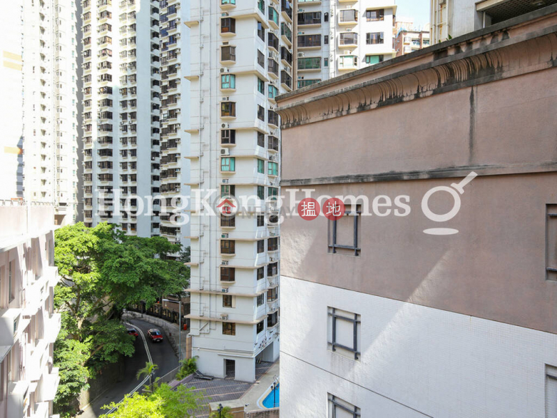 Property Search Hong Kong | OneDay | Residential Rental Listings 3 Bedroom Family Unit for Rent at Ivory Court