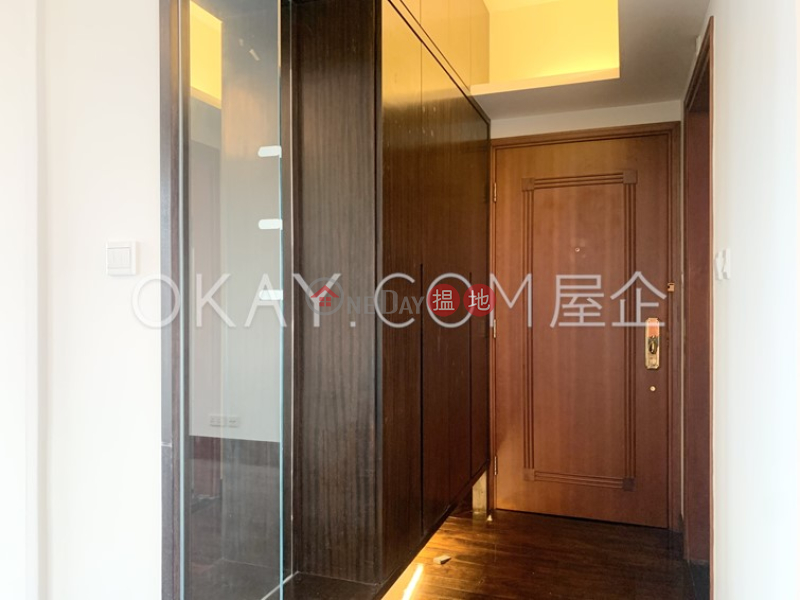 2 Park Road | Middle Residential, Sales Listings, HK$ 20M