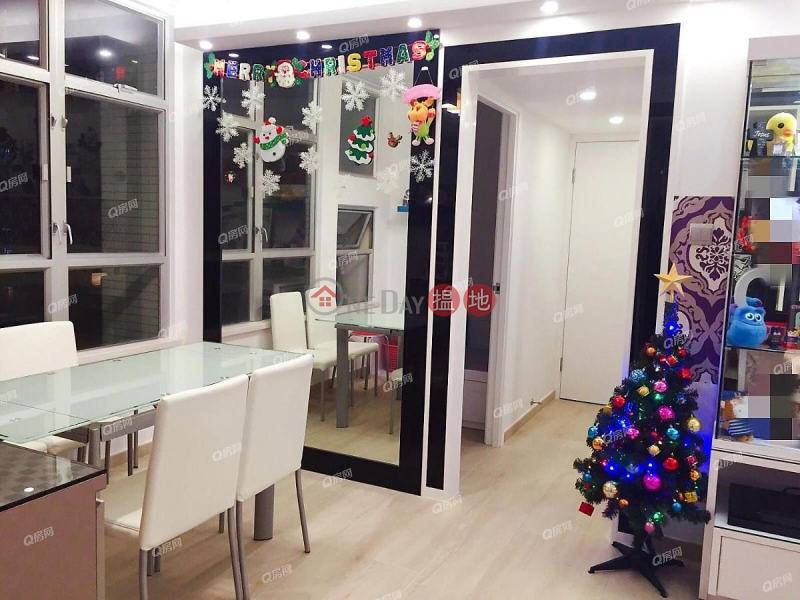 Wo Cheong House (Block C) Wo Ming Court | High Residential, Sales Listings HK$ 5.28M