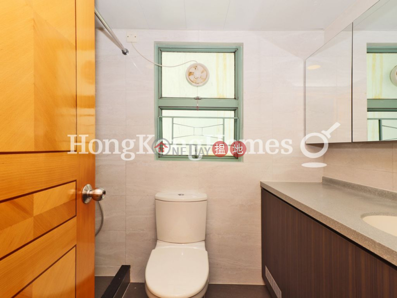 高雲臺三房兩廳單位出租|西區高雲臺(Goldwin Heights)出租樓盤 (Proway-LID32731R)