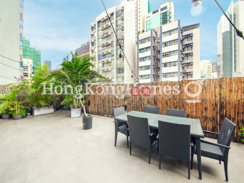 2 Bedroom Unit for Rent at Central Mansion | 270-276 Queens Road Central | Western District Hong Kong | Rental, HK$ 48,000/ month