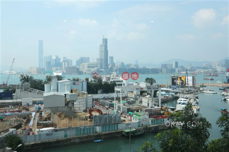 Property Search Hong Kong | OneDay | Residential, Sales Listings | Unique 1 bedroom with harbour views | For Sale