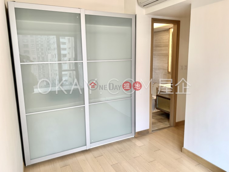 Gorgeous 3 bedroom with balcony | For Sale | Island Crest Tower 2 縉城峰2座 Sales Listings