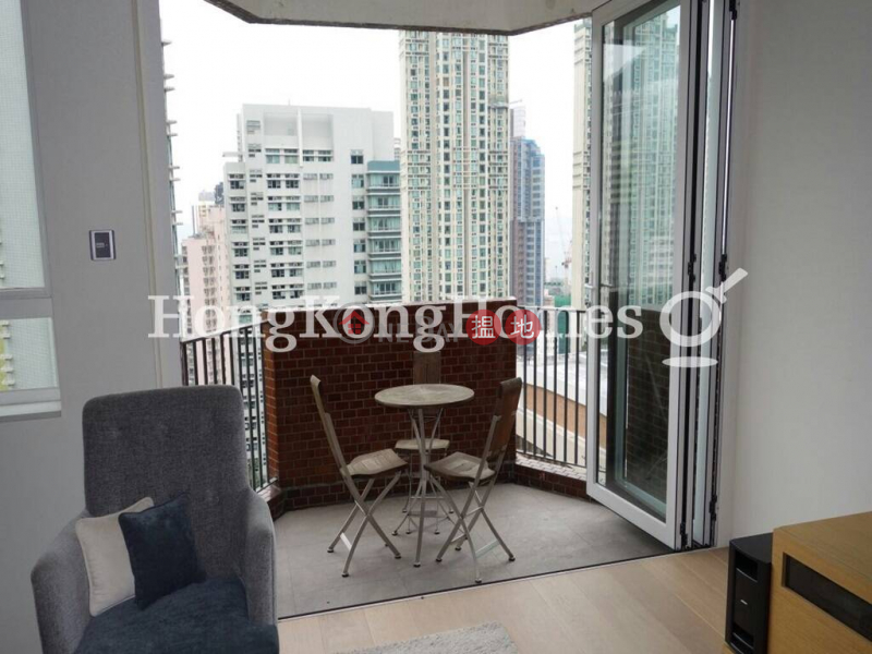 富林苑 A-H座三房兩廳單位出售84薄扶林道 | 西區-香港出售|HK$ 2,900萬