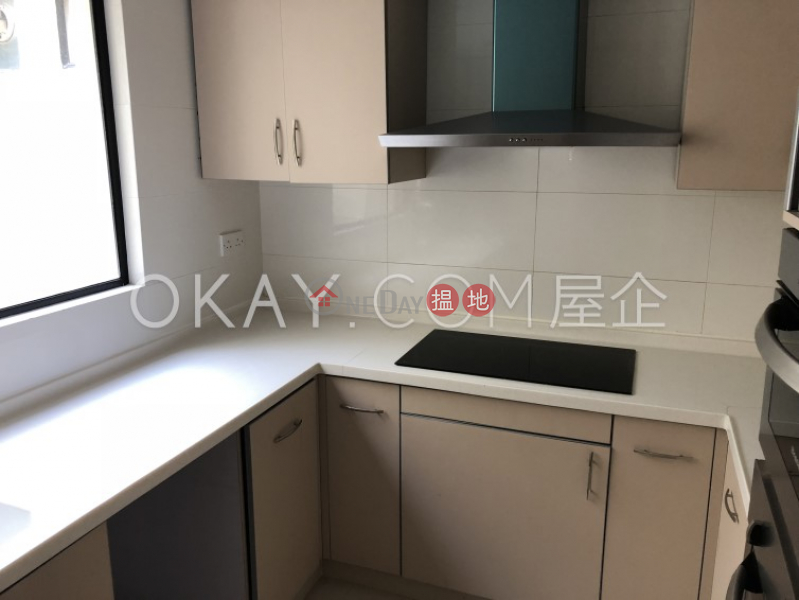 Unique 3 bedroom on high floor with sea views | For Sale | Discovery Bay, Phase 4 Peninsula Vl Caperidge, 5 Caperidge Drive 愉景灣 4期 蘅峰蘅欣徑 蘅欣徑5號 Sales Listings