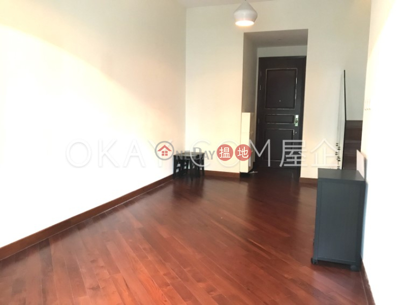 Nicely kept 1 bedroom with balcony | For Sale | The Avenue Tower 2 囍匯 2座 Sales Listings