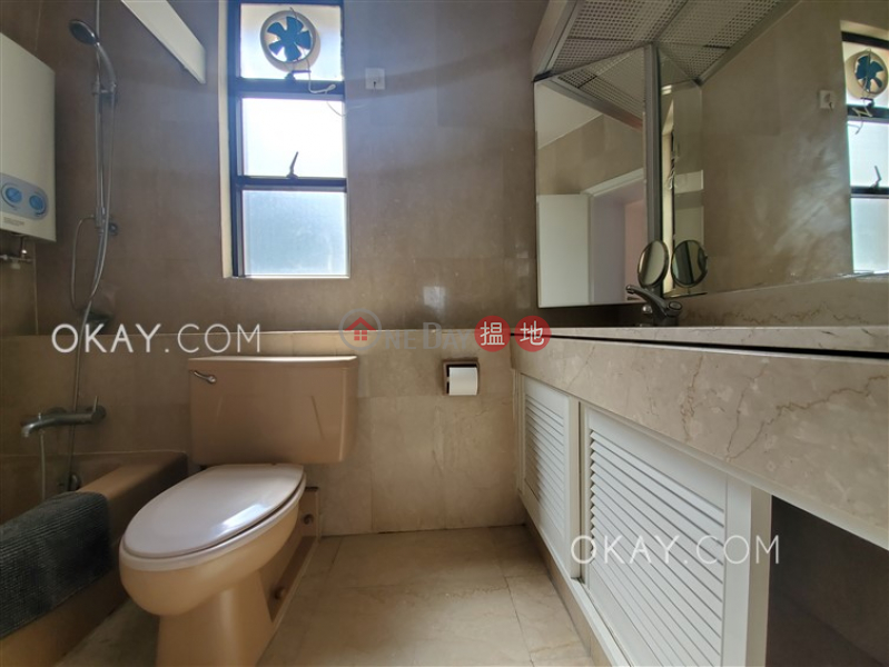 Unique 3 bedroom on high floor with parking | Rental 58A-58B Conduit Road | Western District | Hong Kong | Rental | HK$ 48,000/ month