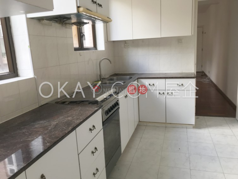 Property Search Hong Kong | OneDay | Residential Sales Listings | Charming 3 bedroom with balcony & parking | For Sale