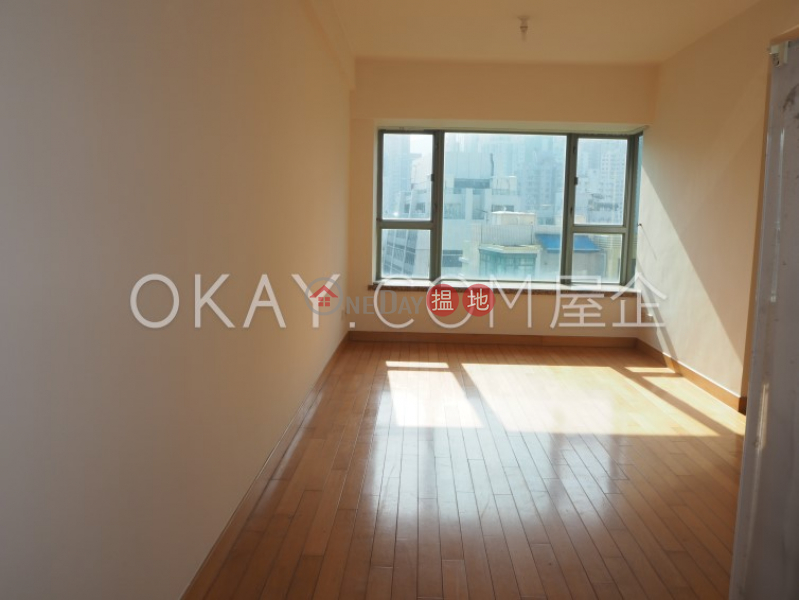 Tasteful 2 bedroom on high floor | Rental | Queen\'s Terrace 帝后華庭 Rental Listings