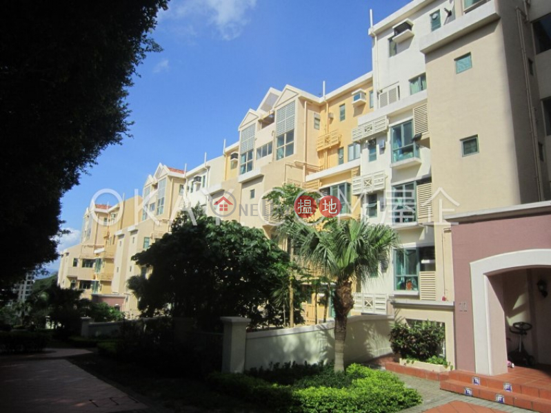 Rare 3 bedroom with sea views & balcony | Rental | Discovery Bay, Phase 7 La Vista, 3 Vista Avenue 愉景灣 7期海寧居 海寧徑3號 Rental Listings