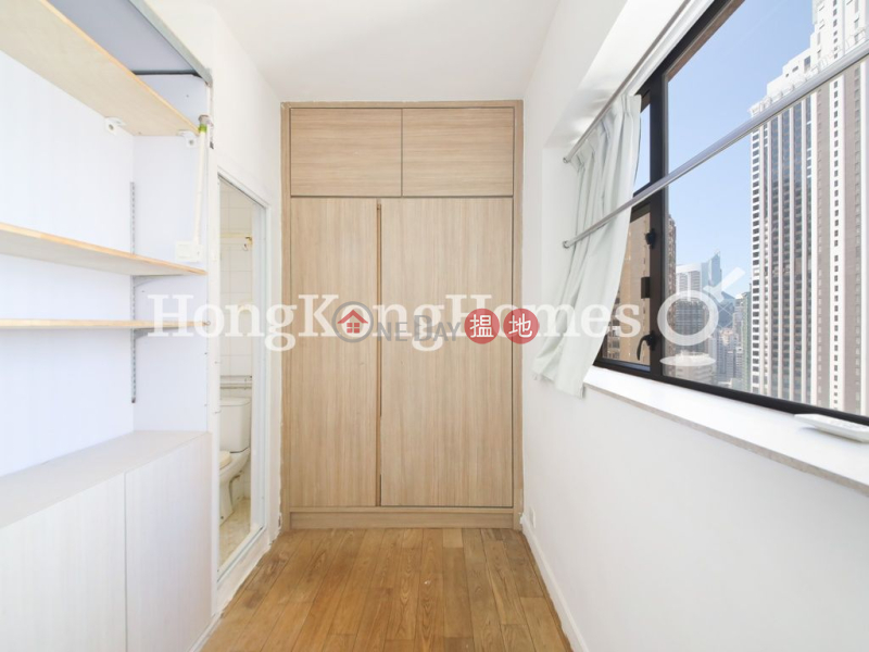 3 Bedroom Family Unit at Wing Wai Court | For Sale | Wing Wai Court 永威閣 Sales Listings