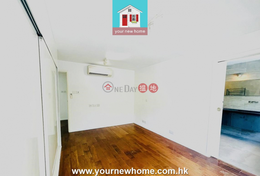 HK$ 1,680萬兩塊田村西貢|Clearwater Bay Lower Duplex | For Sale