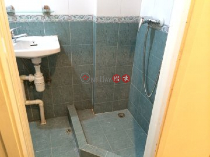 Spacious high quality studio, 45-47 Connaught Road West | Western District Hong Kong, Rental HK$ 8,300/ month