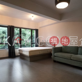 Lovely studio in Mid-levels West | For Sale | 21 Shelley Street, Shelley Court 些利閣 _0