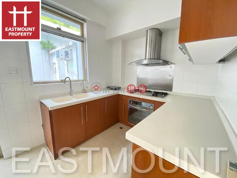 Silverstrand Villa House | Property For Rent or Lease in Silver Crest Villa, Silverstrand 銀線灣銀巒別墅-Panoramic Seaview | House 5 Silver Crest Villa 銀巒別墅 5座 Rental Listings