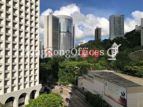 Office Unit for Rent at St. John's Building | St. John's Building 聖約翰大廈 _0