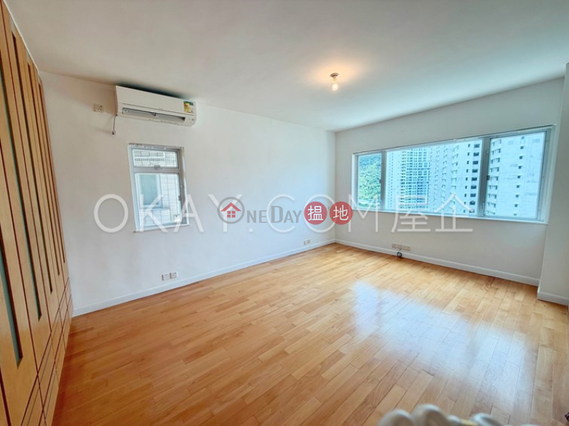 Efficient 3 bedroom on high floor with balcony | Rental, 18-40 Belleview Drive | Southern District, Hong Kong Rental | HK$ 92,000/ month