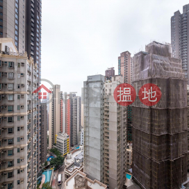 Property for Sale at Azura with 2 Bedrooms | Azura 蔚然 _0