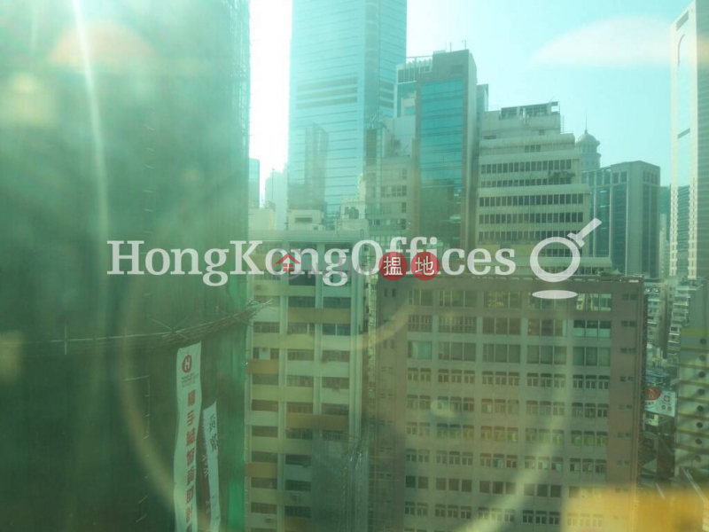 Office Unit for Rent at Island Beverley, Island Beverley 金百利 Rental Listings | Wan Chai District (HKO-49212-ABFR)