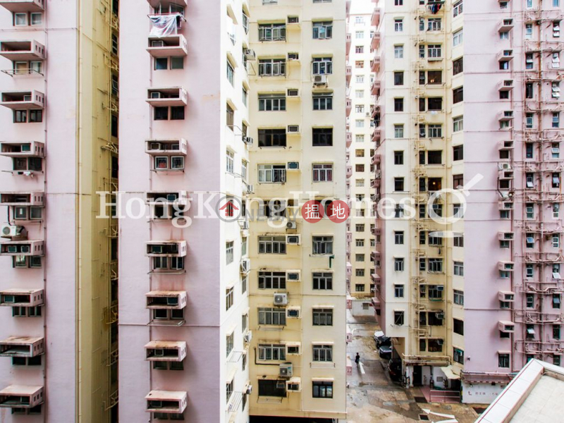 香港搵樓|租樓|二手盤|買樓| 搵地 | 住宅-出售樓盤柏蔚山 1座一房單位出售