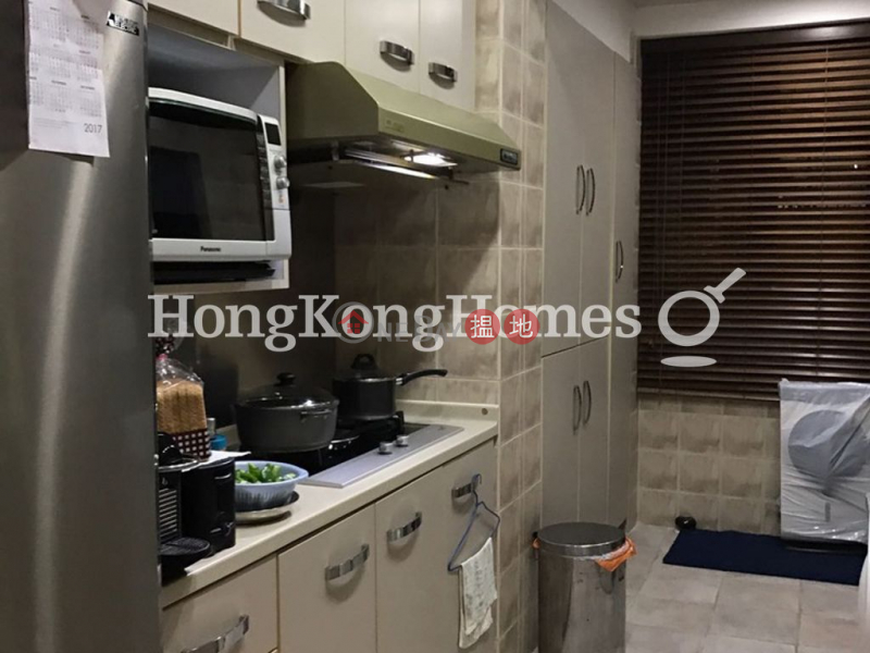 彝年大廈三房兩廳單位出租54A-54D干德道 | 西區|香港出租|HK$ 51,500/ 月