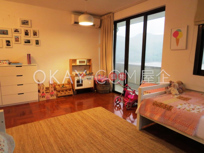 Property Search Hong Kong | OneDay | Residential | Rental Listings Beautiful house with sea views, rooftop & terrace | Rental