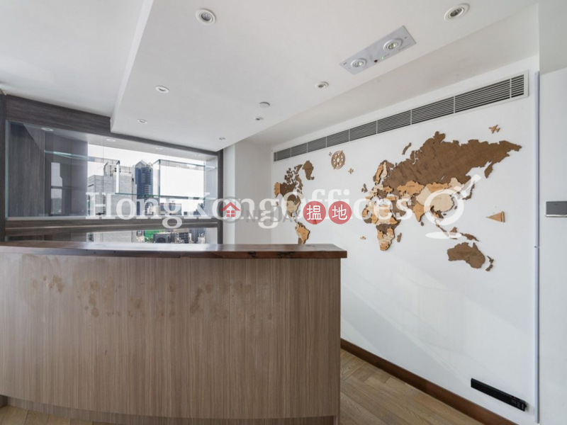 Property Search Hong Kong | OneDay | Office / Commercial Property Rental Listings, Office Unit for Rent at California Tower