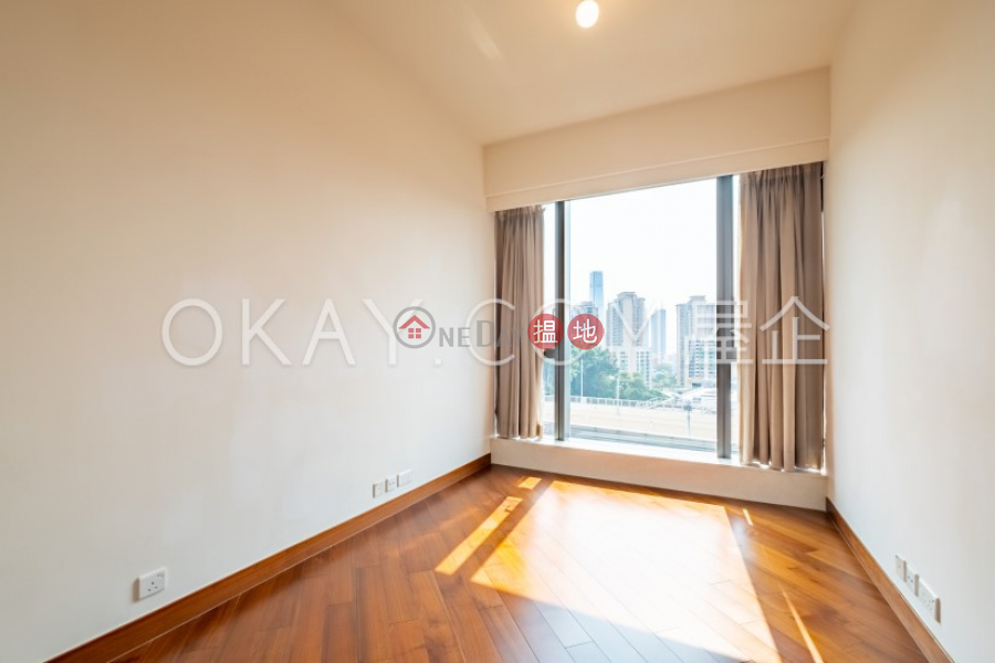 HK$ 56,000/ month Ultima Phase 2 Tower 5 Kowloon City | Lovely 4 bedroom with balcony | Rental