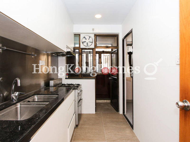 3 Bedroom Family Unit for Rent at Ho King View | 2 Braemar Hill Road | Eastern District, Hong Kong | Rental HK$ 48,000/ month