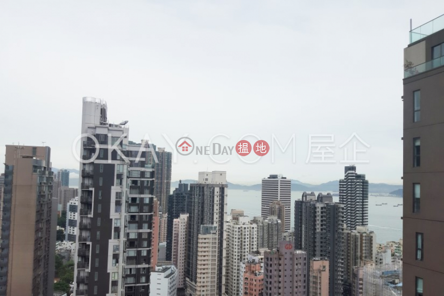眀徳山|高層住宅-出租樓盤|HK$ 35,000/ 月