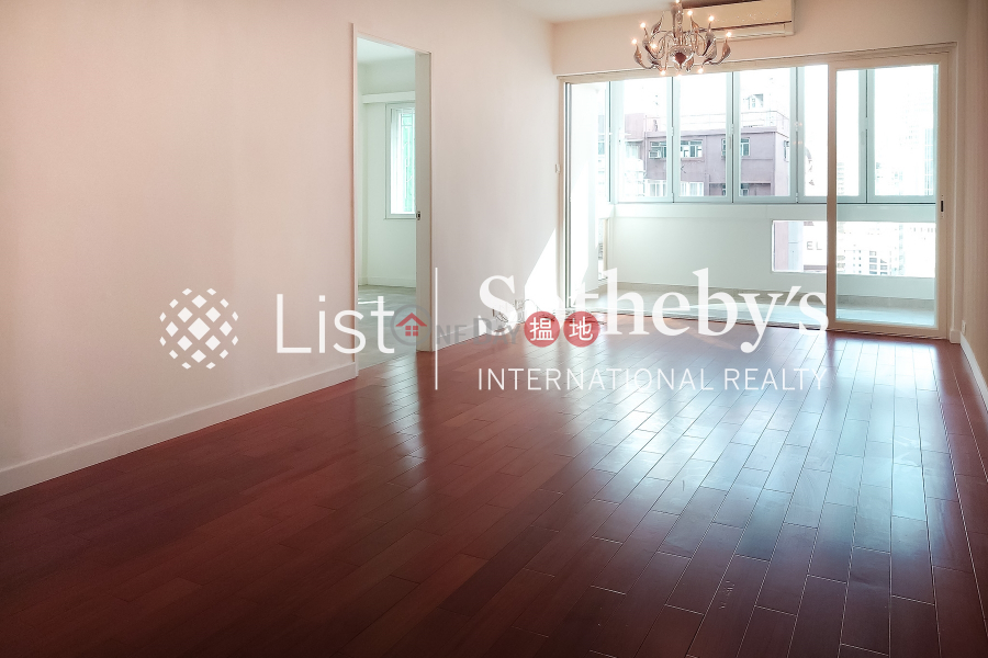HK$ 68,000/ month, Long Mansion Western District Property for Rent at Long Mansion with 3 Bedrooms
