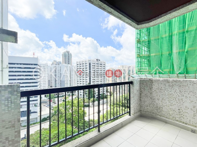 The Crescent Block A | Middle, Residential Rental Listings, HK$ 50,800/ month
