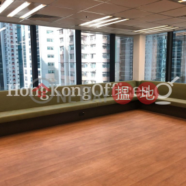Office Unit for Rent at Lee Man Commercial Building