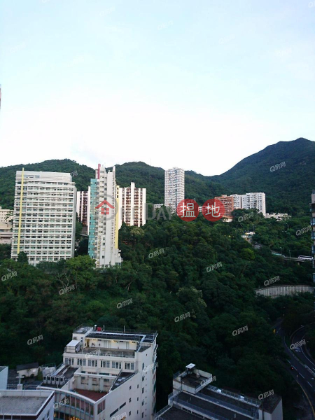 Property Search Hong Kong | OneDay | Residential | Rental Listings Smithfield Terrace | 2 bedroom High Floor Flat for Rent