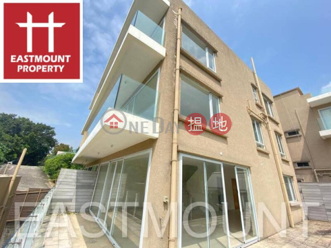 Sai Kung Village House | Property For Rent or Lease in Tso Wo Villa, Tso Wo Hang 早禾坑早禾山莊-Brand new full sea view house | Tso Wo Villa 早禾山莊 _0