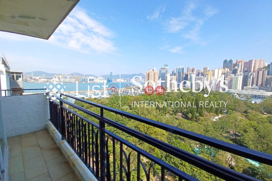 Property for Rent at Chesterfield Mansion with 3 Bedrooms | Chesterfield Mansion 東甯大廈 Rental Listings
