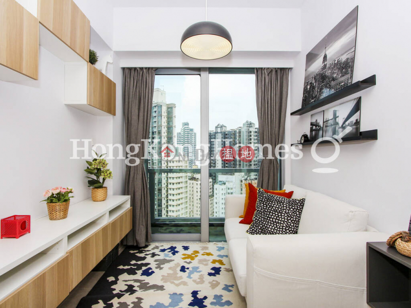 1 Bed Unit for Rent at Resiglow Pokfulam, Resiglow Pokfulam RESIGLOW薄扶林 Rental Listings | Western District (Proway-LID183197R)